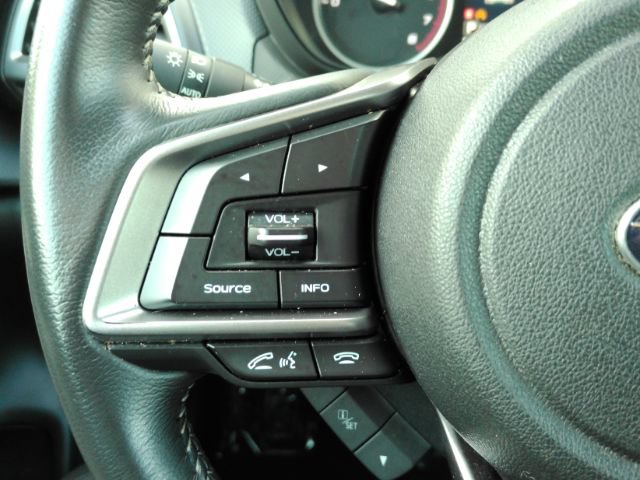Used 2023 Subaru Forester Premium w/ Popular Package #2 AWD/4WD image 34