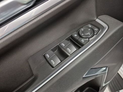 New 2026 Chevrolet Silverado 3500 LT w/ Safety Package image 24