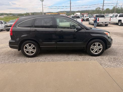 Used 2010 Honda CR-V EX-L image 2