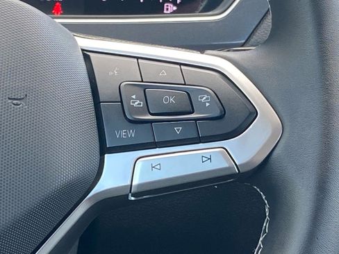 Certified 2024 Volkswagen Tiguan S AWD/4WD image 8