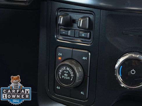 Used 2025 Ford F150 Raptor AWD/4WD image 18
