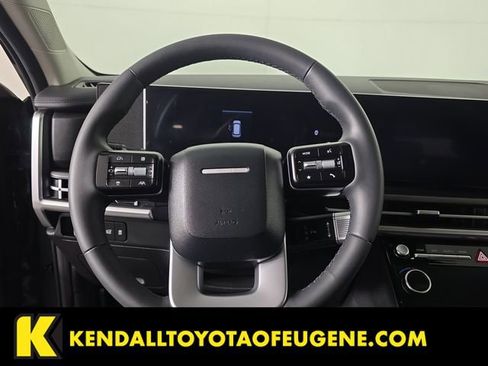 Used 2025 Hyundai Santa Fe SEL AWD/4WD image 10