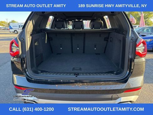 Used 2023 BMW X3 xDrive30i w/ Convenience Package image 10