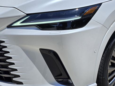 New 2026 Lexus RX 350 AWD/4WD image 19