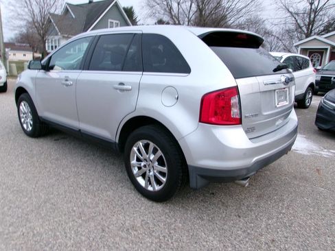 Used 2012 Ford Edge Limited image 4