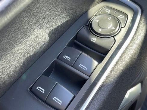 New 2026 Chevrolet Silverado 1500 RST w/ RST All Star Premium Package image 18