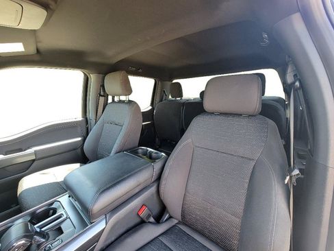 Used 2023 Ford F150 XLT w/ Equipment Group 302A High AWD/4WD image 12