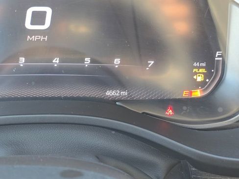 Used 2023 RAM 1500 Limited image 62