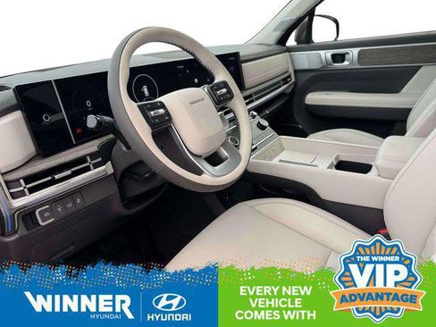 New 2026 Hyundai Santa Fe Calligraphy image 15