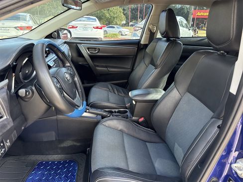 Used 2014 Toyota Corolla L image 10