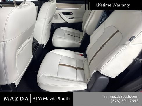 New 2026 MAZDA CX-90 Plug-In Hybrid w/ Premium Plus AWD/4WD image 20