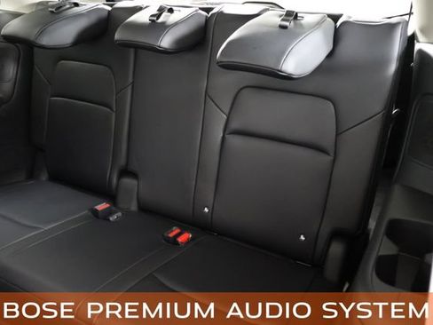 Used 2024 Nissan Pathfinder SL w/ SL Premium Package FWD image 17