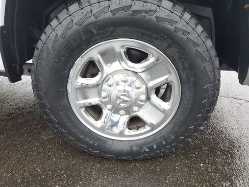 Used 2020 RAM 2500 Tradesman image 9