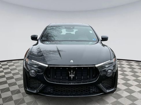 Used 2022 Maserati Levante Modena image 6