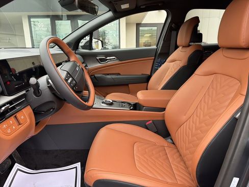 New 2026 Kia Sportage X-Line image 29