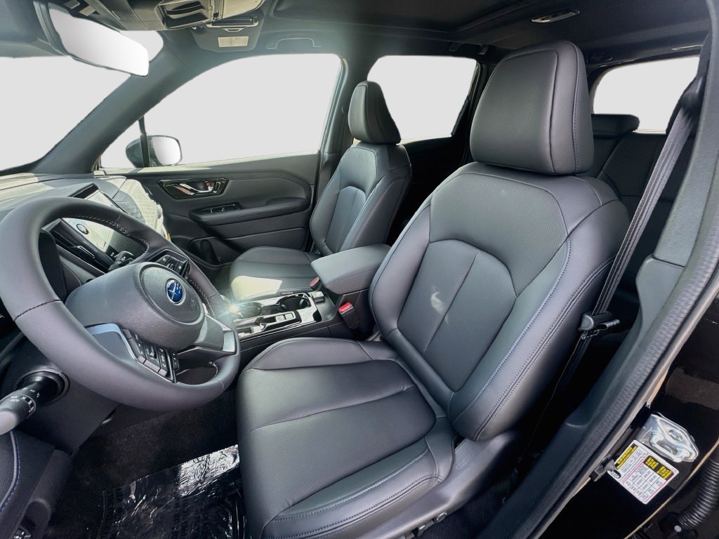 New 2026 Subaru Forester Limited AWD/4WD image 20