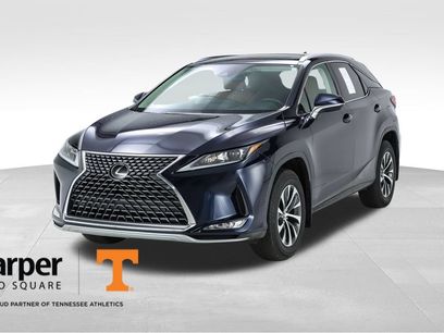 Used 2022 Lexus RX 350 AWD w/ Premium Package