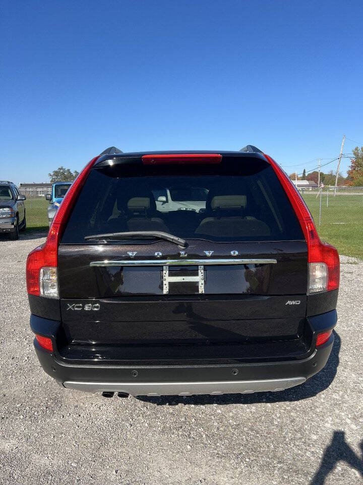 Used 2011 Volvo XC90 3.2 AWD/4WD image 5