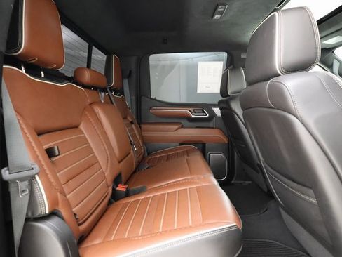 Used 2024 GMC Sierra 1500 Denali Ultimate image 24