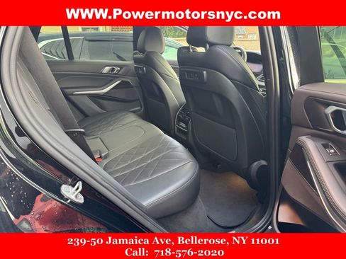 Used 2023 BMW X5 xDrive40i AWD/4WD image 27