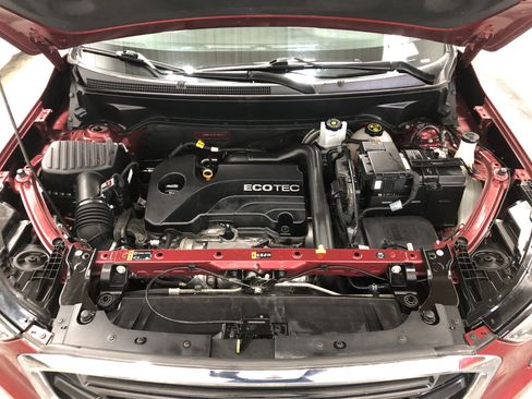 Used 2019 GMC Terrain SLE w/ Driver Convenience Package image 6