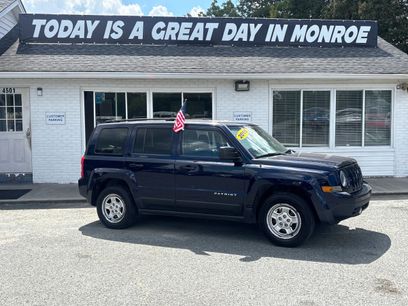 Used 2015 Jeep Patriot Sport w/ Power Value Group