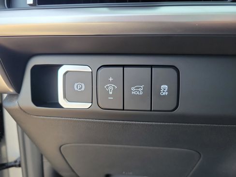 New 2026 Hyundai Santa Fe SE image 22