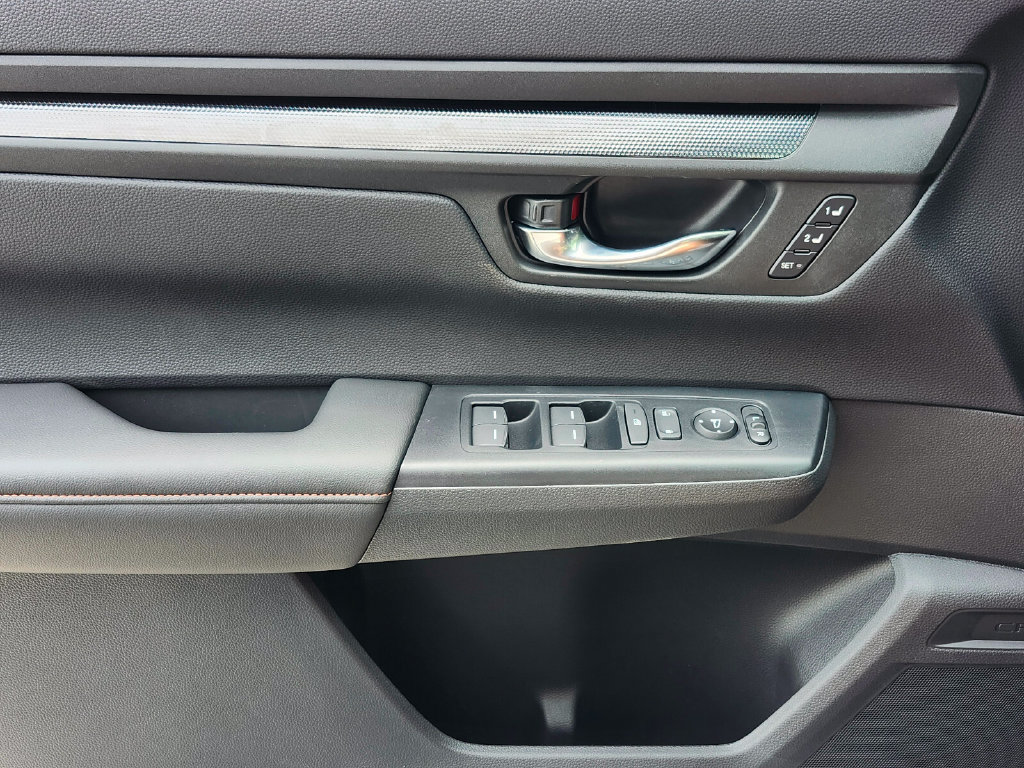 New 2027 Honda CR-V Sport-L image 21