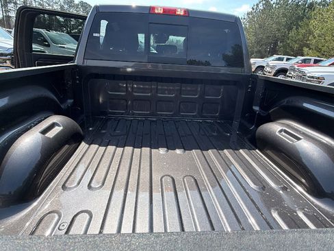 New 2026 RAM 2500 Laramie image 13