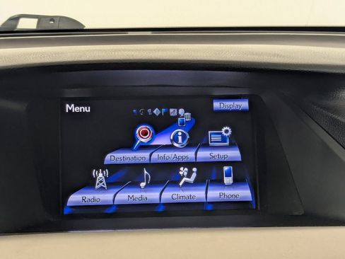Used 2015 Lexus RX 350 FWD image 19