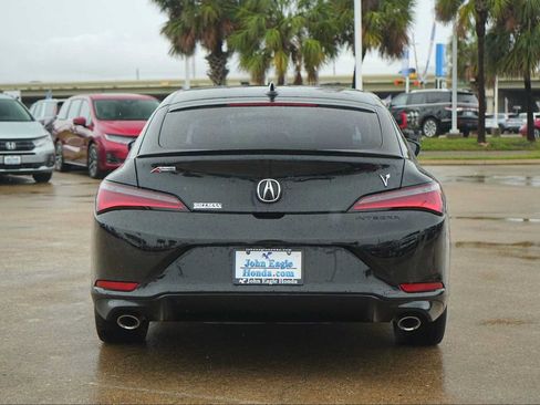 Used 2024 Acura Integra A-Spec FWD image 5