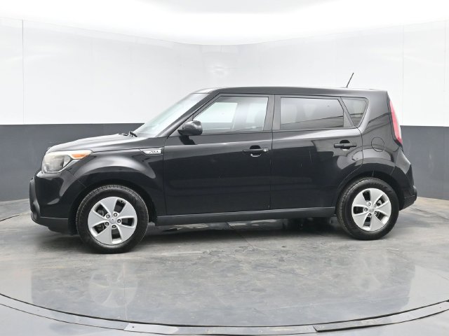 Used 2015 Kia Soul FWD image 11