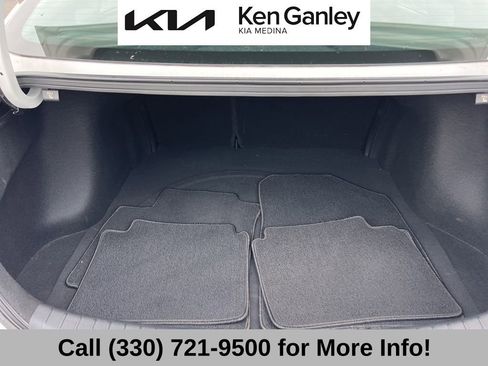 Certified 2023 Kia Forte LXS image 49