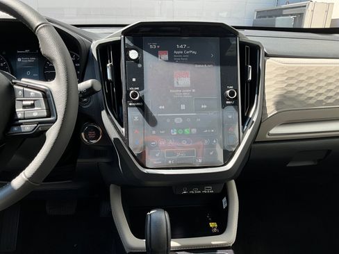 New 2026 Subaru Forester Premium AWD/4WD image 16