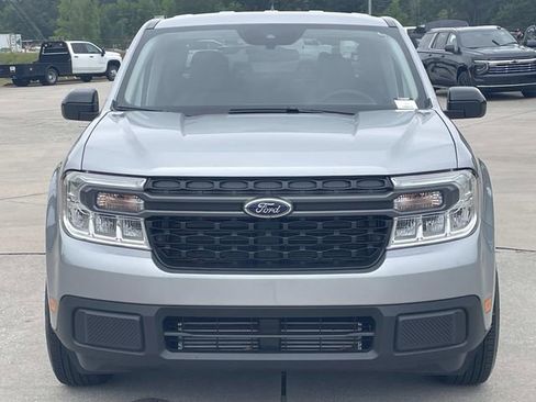 Used 2024 Ford Maverick XLT w/ XLT Luxury Package AWD/4WD image 6