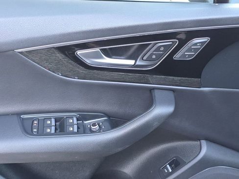 Used 2019 Audi Q7 3.0T Premium Plus w/ Premium Plus Package image 28