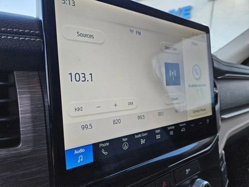 Used 2024 Ford Expedition Max Limited image 16