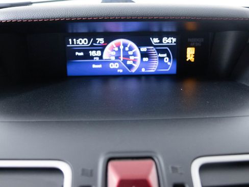 Used 2021 Subaru WRX STI image 26