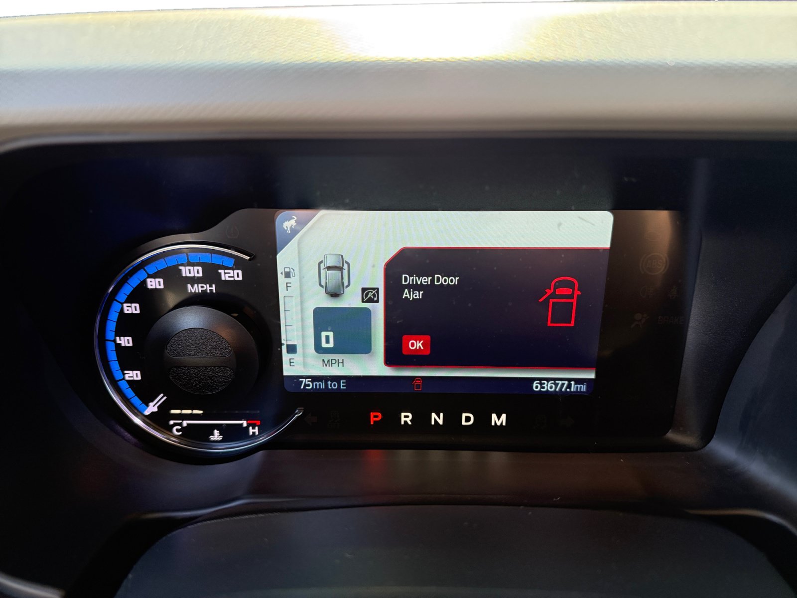 Certified 2022 Ford Bronco Badlands AWD/4WD image 11