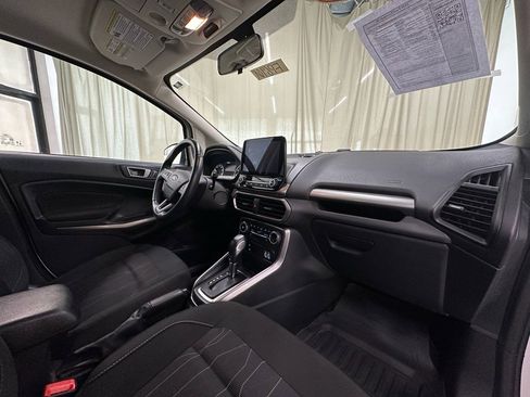 Used 2020 Ford EcoSport SE image 17