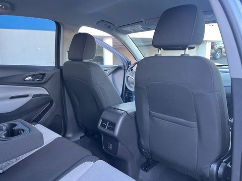 Used 2024 Chevrolet Equinox LS w/ LS Convenience Package image 51