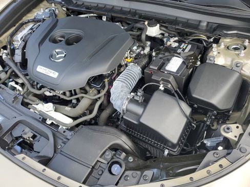 Certified 2024 MAZDA CX-30 Carbon image 10