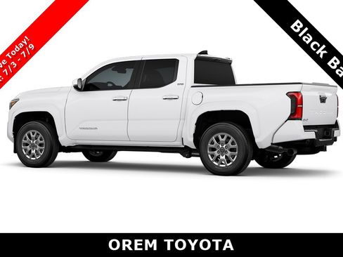 New 2026 Toyota Tacoma SR5 AWD/4WD image 5