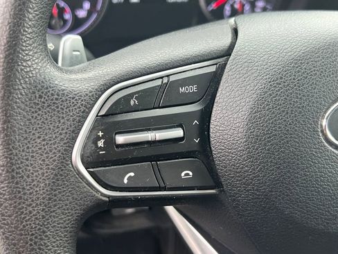 Used 2022 Hyundai Santa Fe SEL image 17
