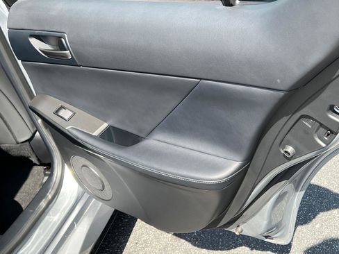 Certified 2023 Lexus IS 350 F Sport w/ Navigation Package RWD image 17
