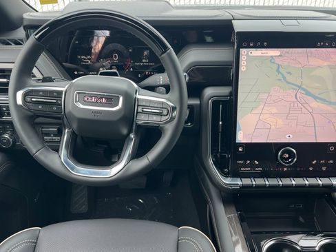 New 2026 GMC Yukon XL Elevation image 11