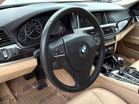 Used 2014 BMW 528i Sedan image 23