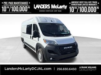 New 2026 RAM ProMaster 3500 w/ Convenience Group video 1