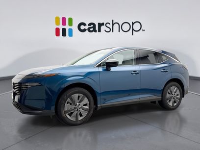 Used 2025 Nissan Murano SL