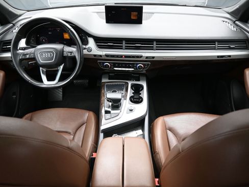 Used 2018 Audi Q7 2.0T Premium Plus w/ Premium Plus Package image 13